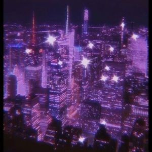 Meet your Posher, Ione